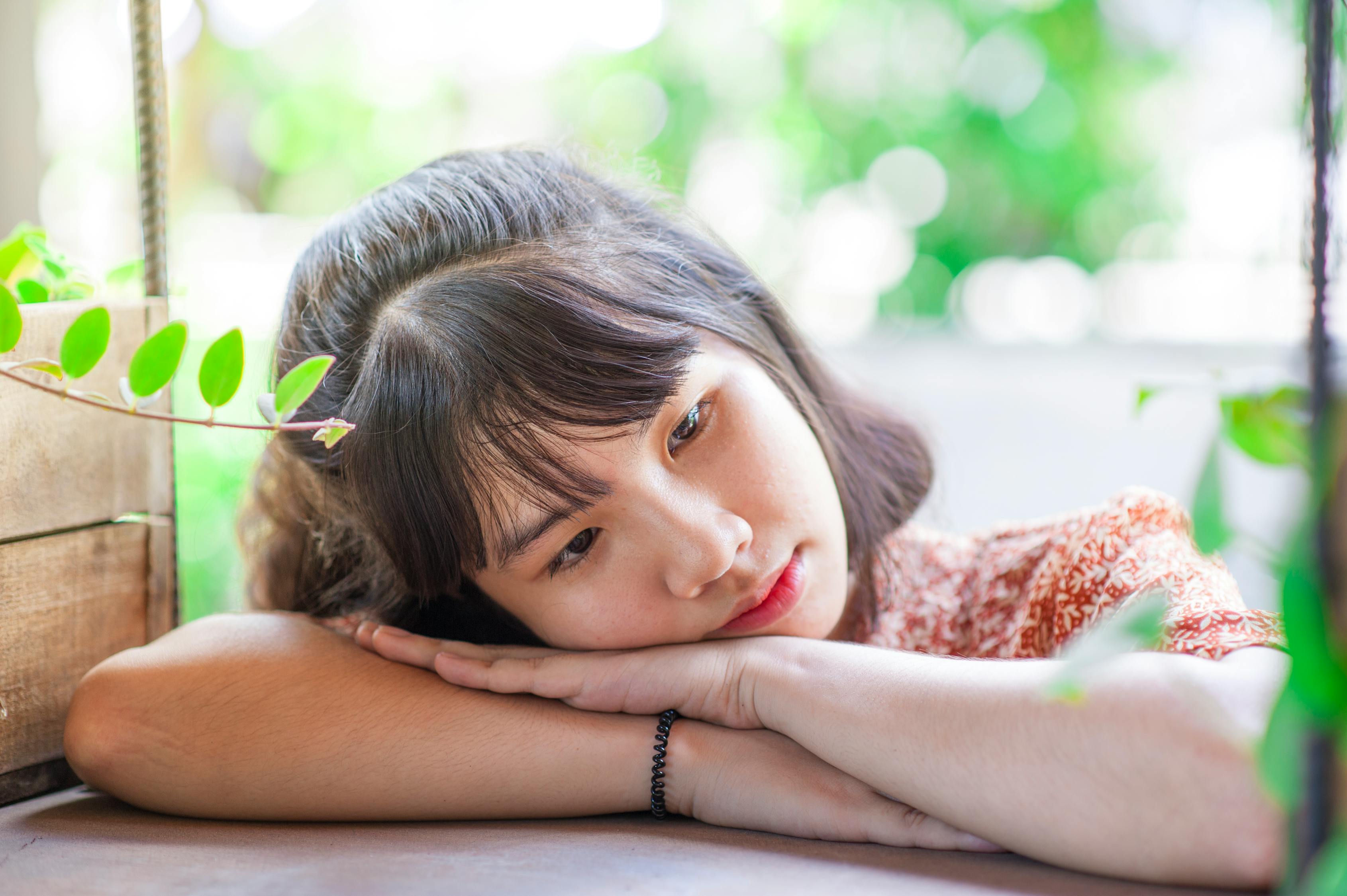 为什么女试管代生的孩子的脚好看（为什么女生脚丫好看）