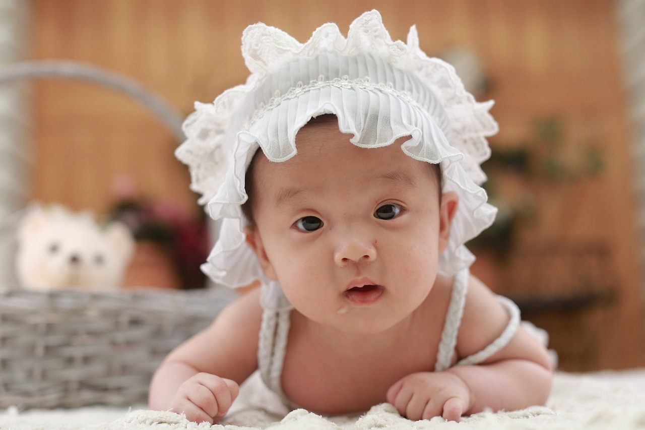 NF宝贝(国际)生殖的婴儿点花发炎了怎么办（NF宝贝(国际)生殖的婴儿点花多久出现脓包）