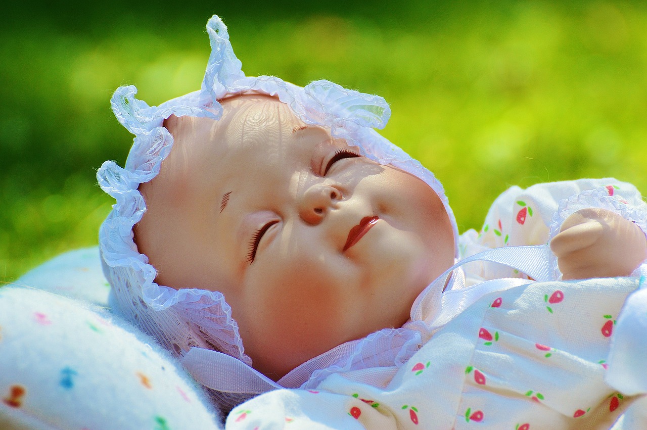 baby的试管代生的孩子的照片（baby的试管代生的孩子长什么样子）