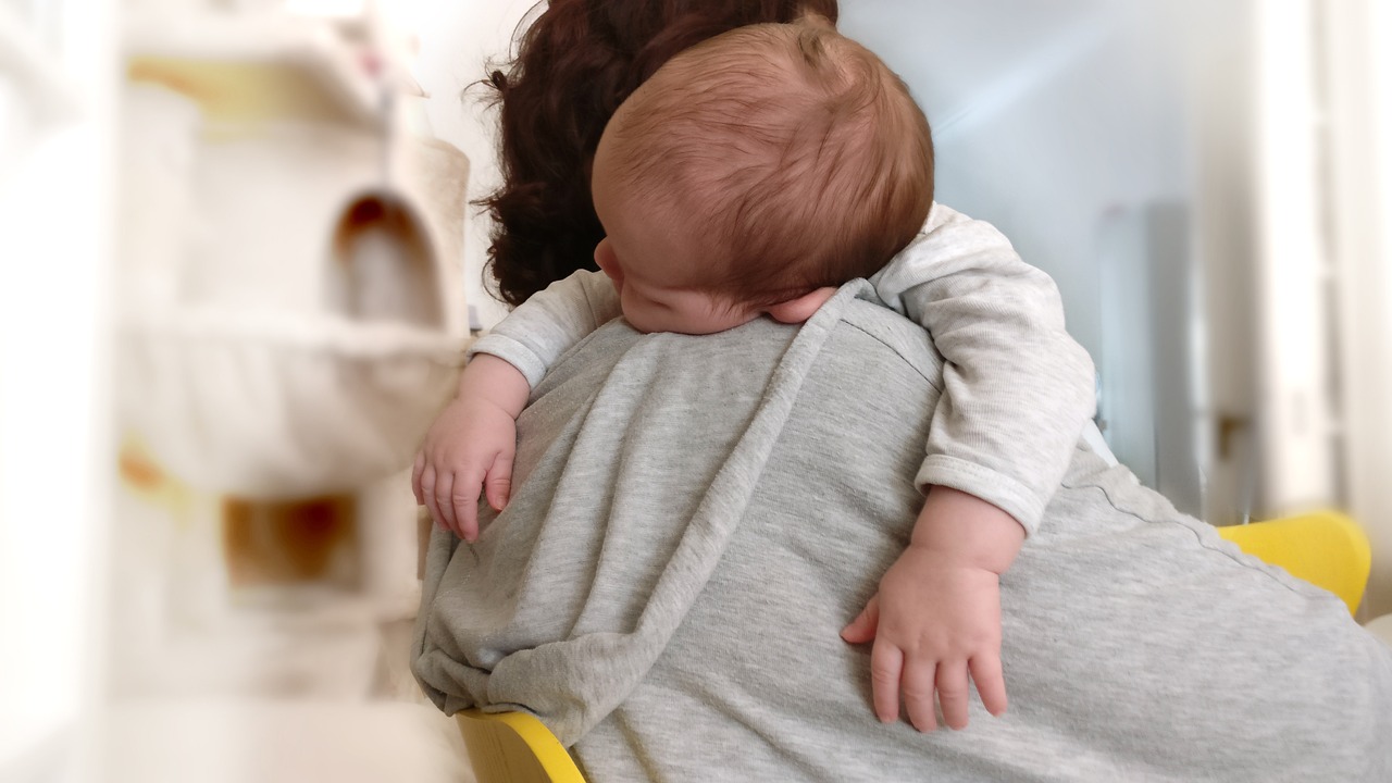 什么原因NF宝贝(国际)生殖的婴儿张嘴睡觉（为啥NF宝贝(国际)生殖的婴儿张嘴睡觉）